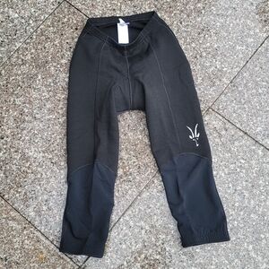 Ibex cycling pants